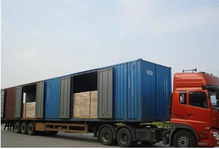 漳州到贵阳整车运输