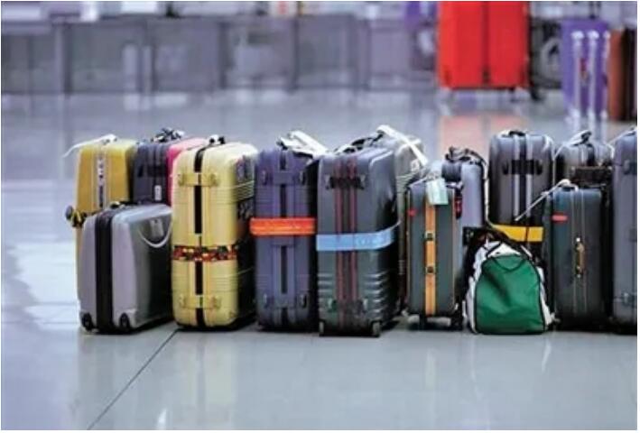 漳州到贵阳行李托运