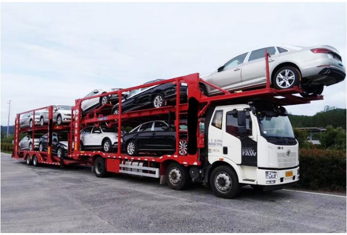 漳州到贵阳轿车托运